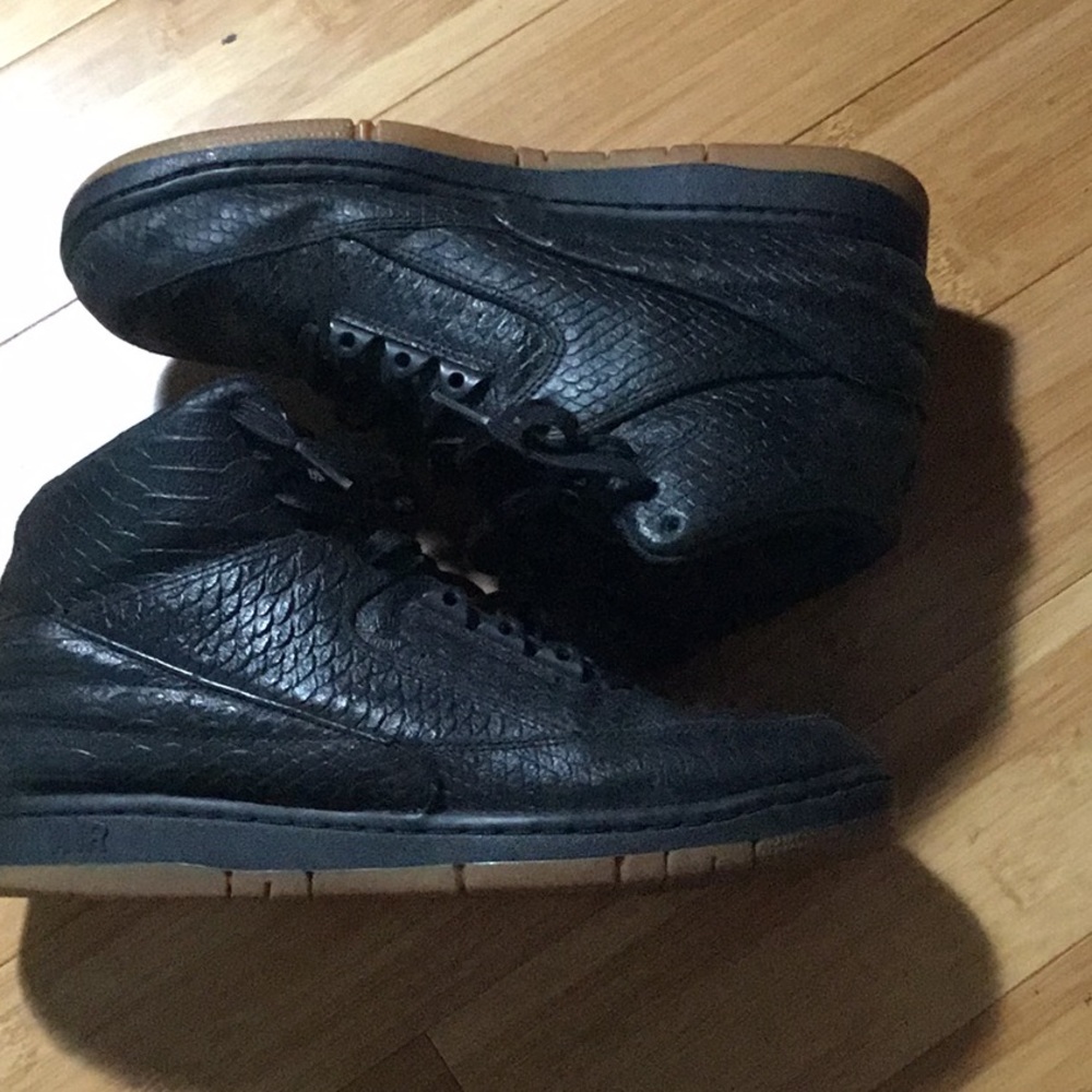 Nike Air Python - image 3